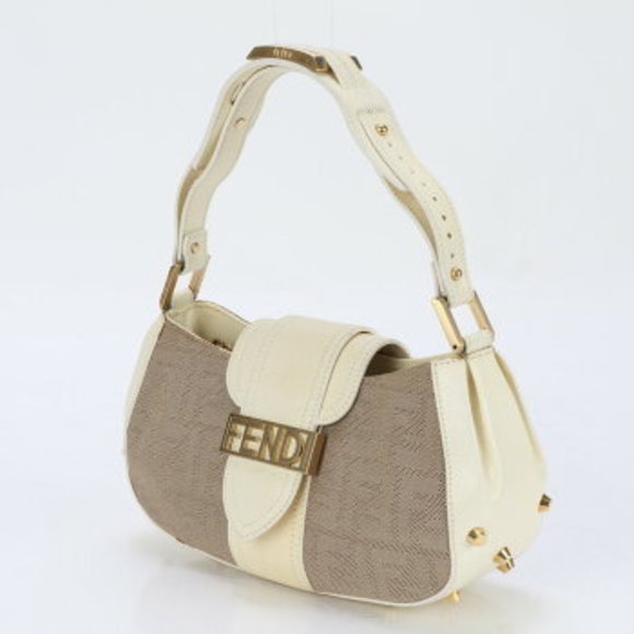 Gucci Python Leather Handbag Tote - Picture 2 of 9